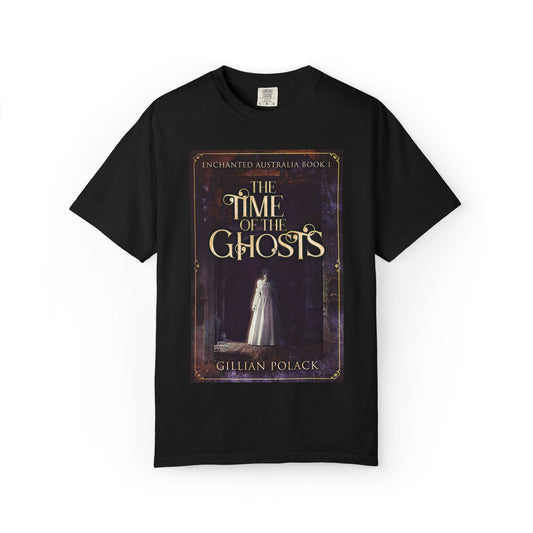 The Time Of The Ghosts - Unisex T-Shirt