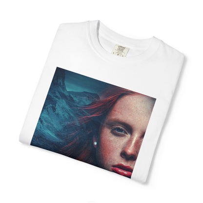 A Warrior For Her - Unisex T-Shirt