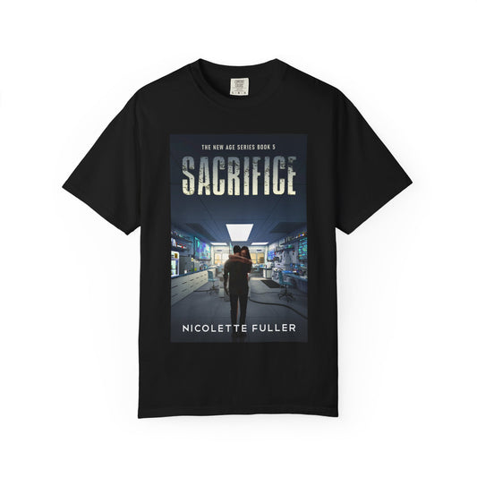 Sacrifice - Unisex T-Shirt