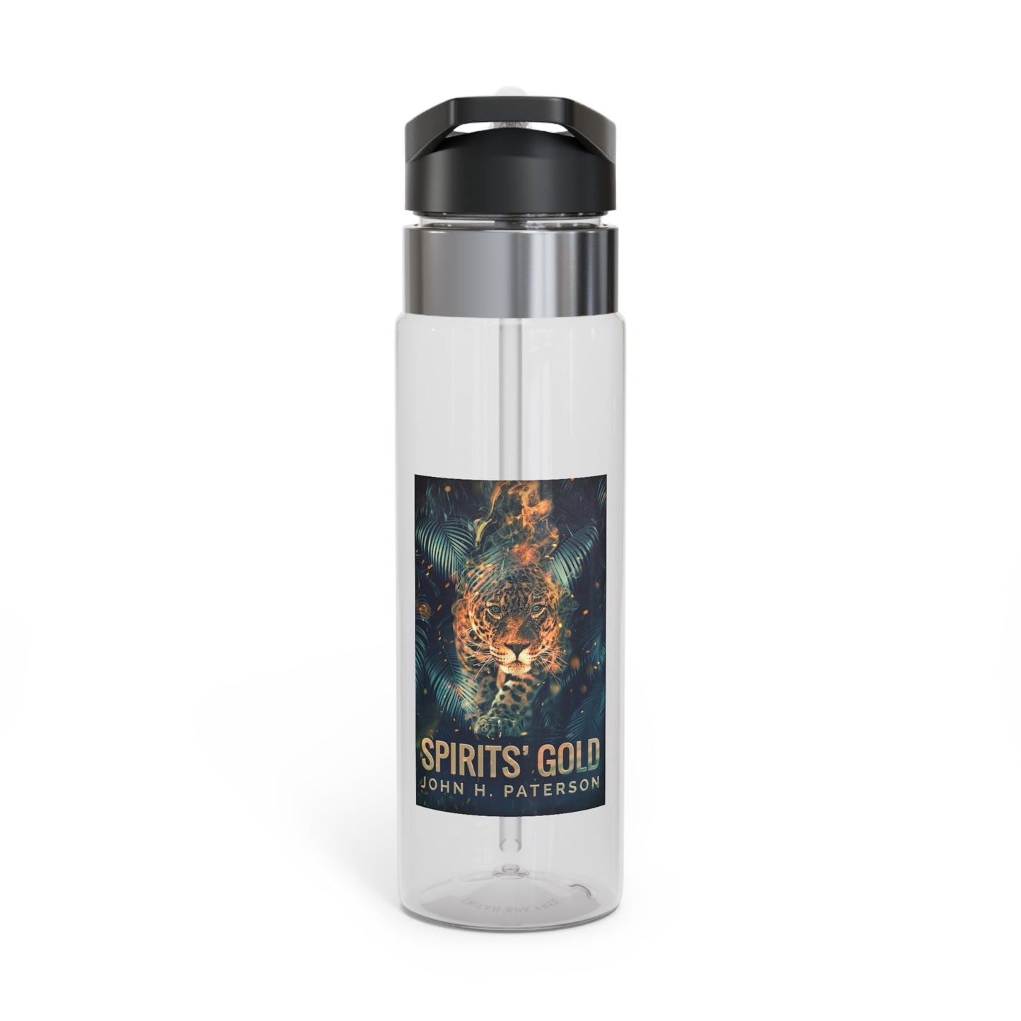 Spirits' Gold - Kensington Sport Bottle