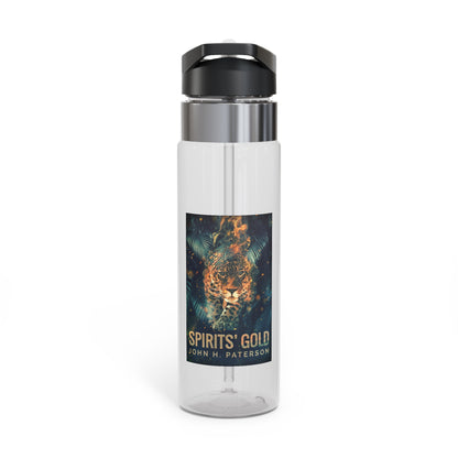 Spirits' Gold - Kensington Sport Bottle