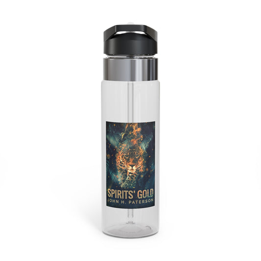 Spirits' Gold - Kensington Sport Bottle