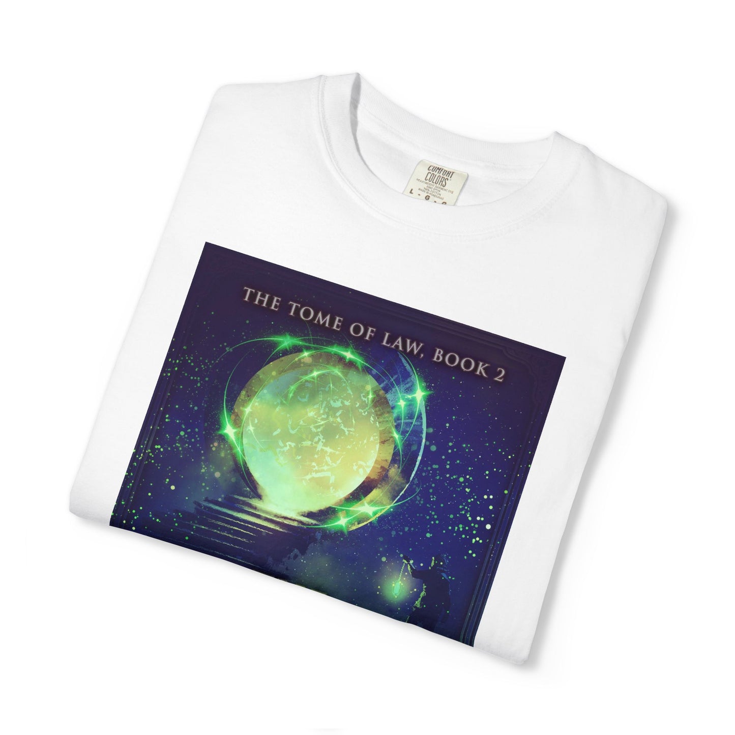 The Path of Dreams - Unisex T-Shirt