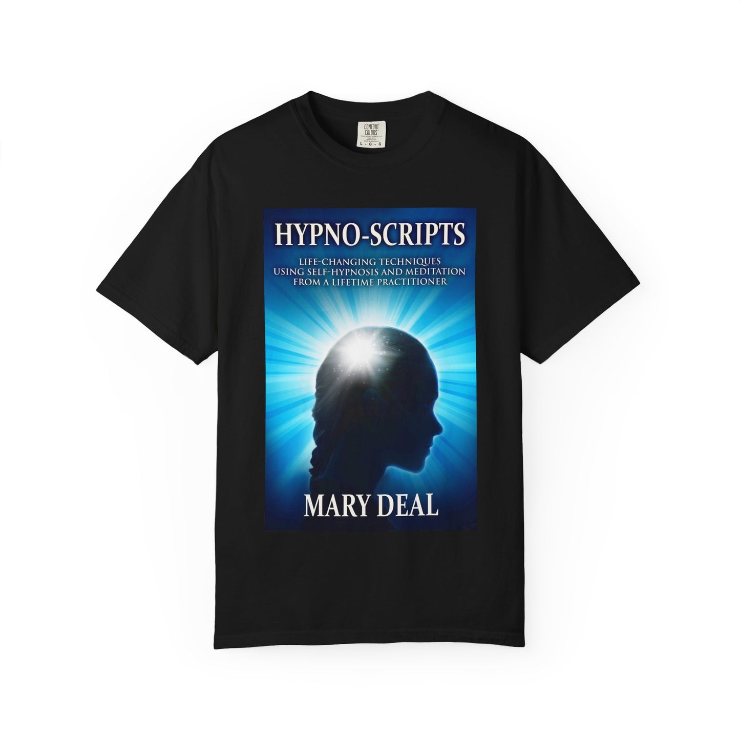 Hypno-Scripts - Unisex T-Shirt