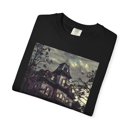 Death Benefits - Unisex T-Shirt