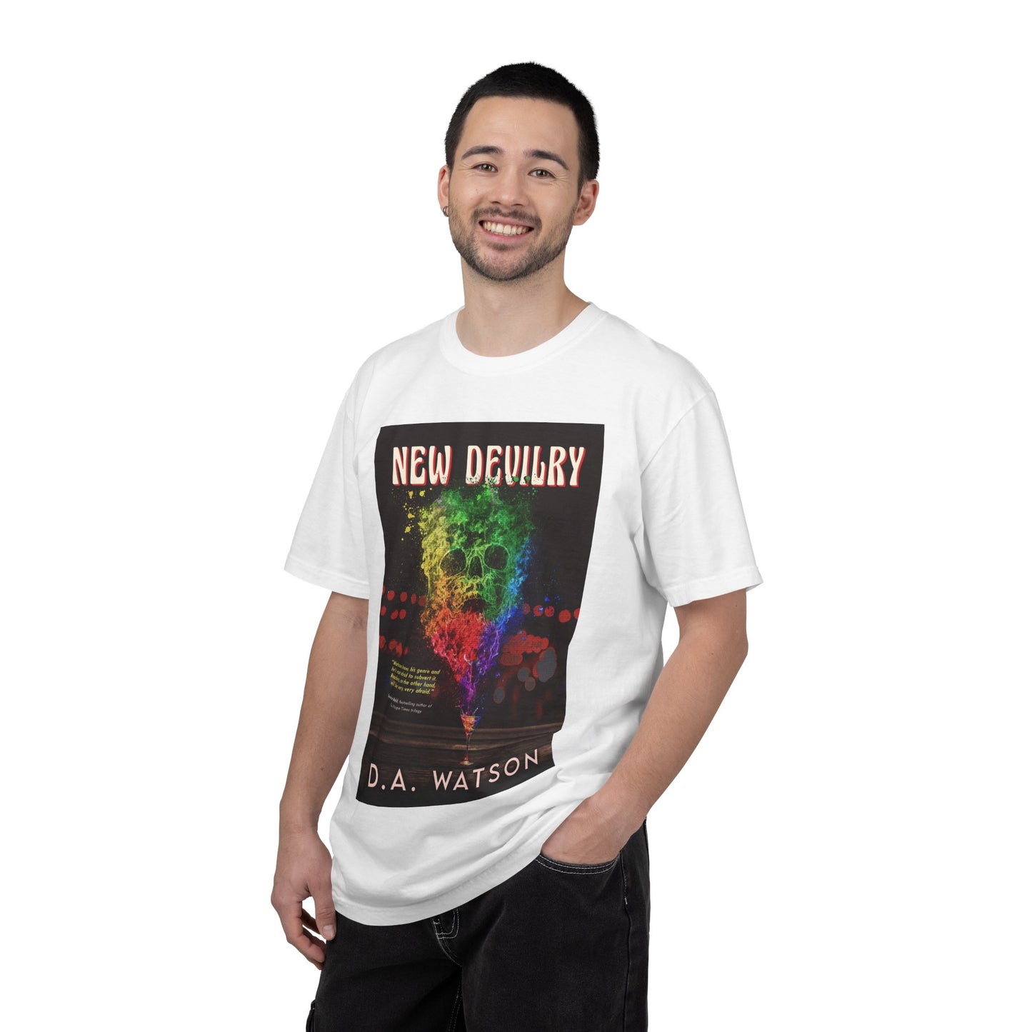 New Devilry - Unisex T-Shirt