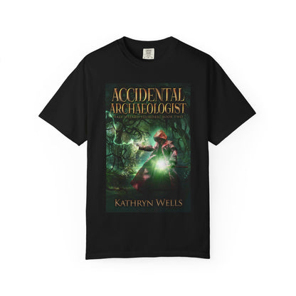 Accidental Archaeologist - Unisex T-Shirt