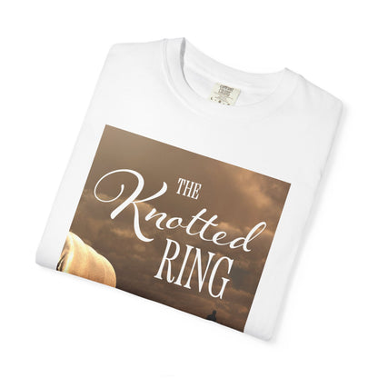 The Knotted Ring - Unisex T-Shirt
