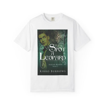 Spot A Leopard - Unisex T-Shirt
