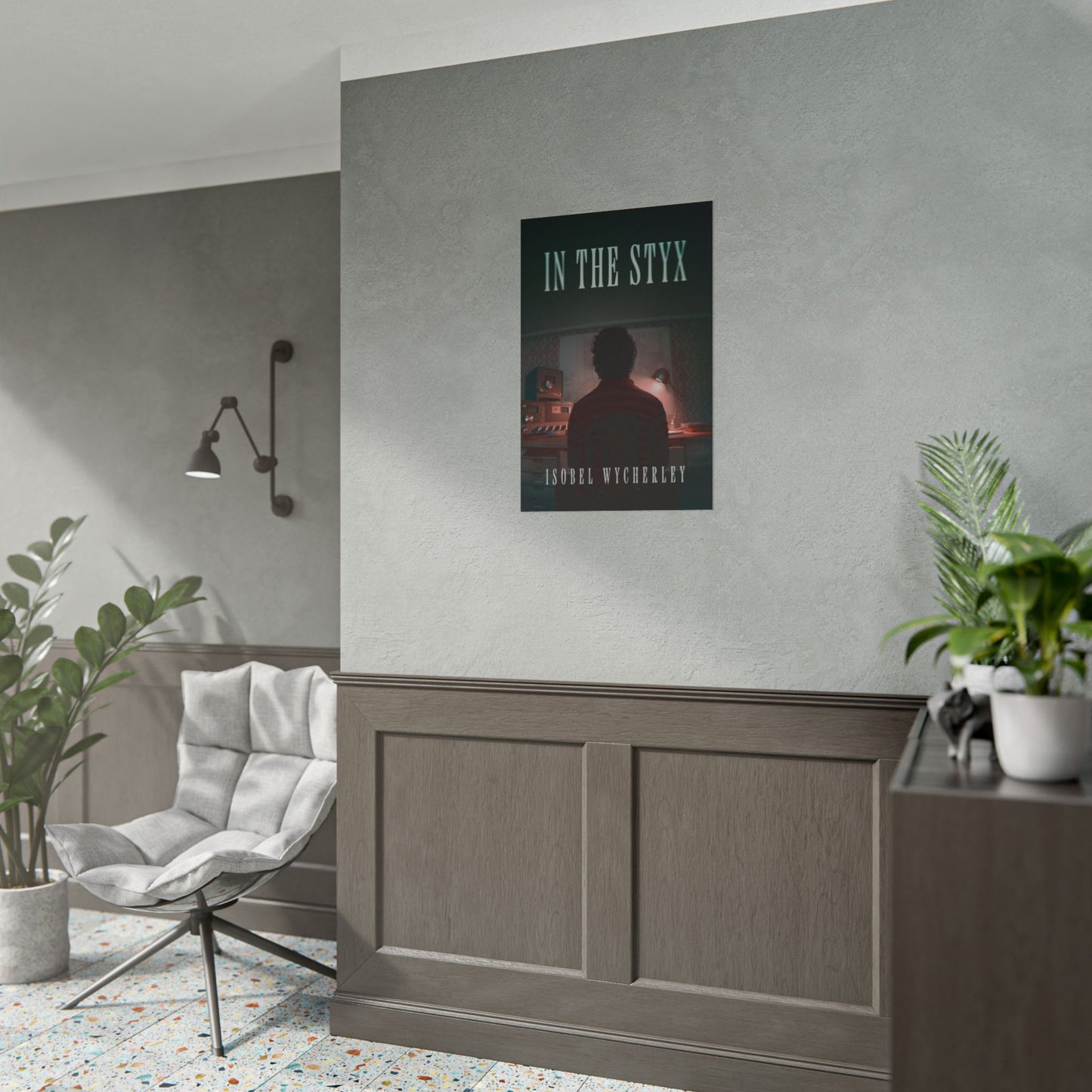 In The Styx - Poster