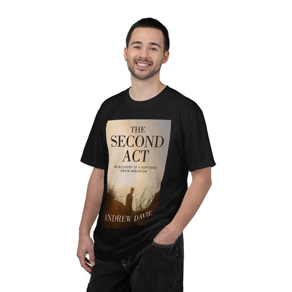 The Second Act - Unisex T-Shirt