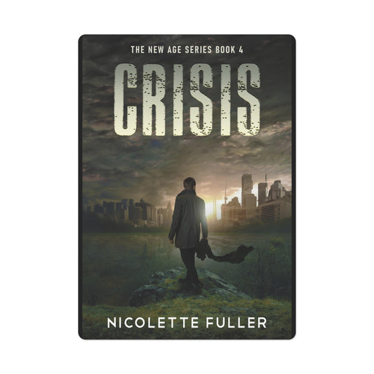 Crisis - Playing Cards