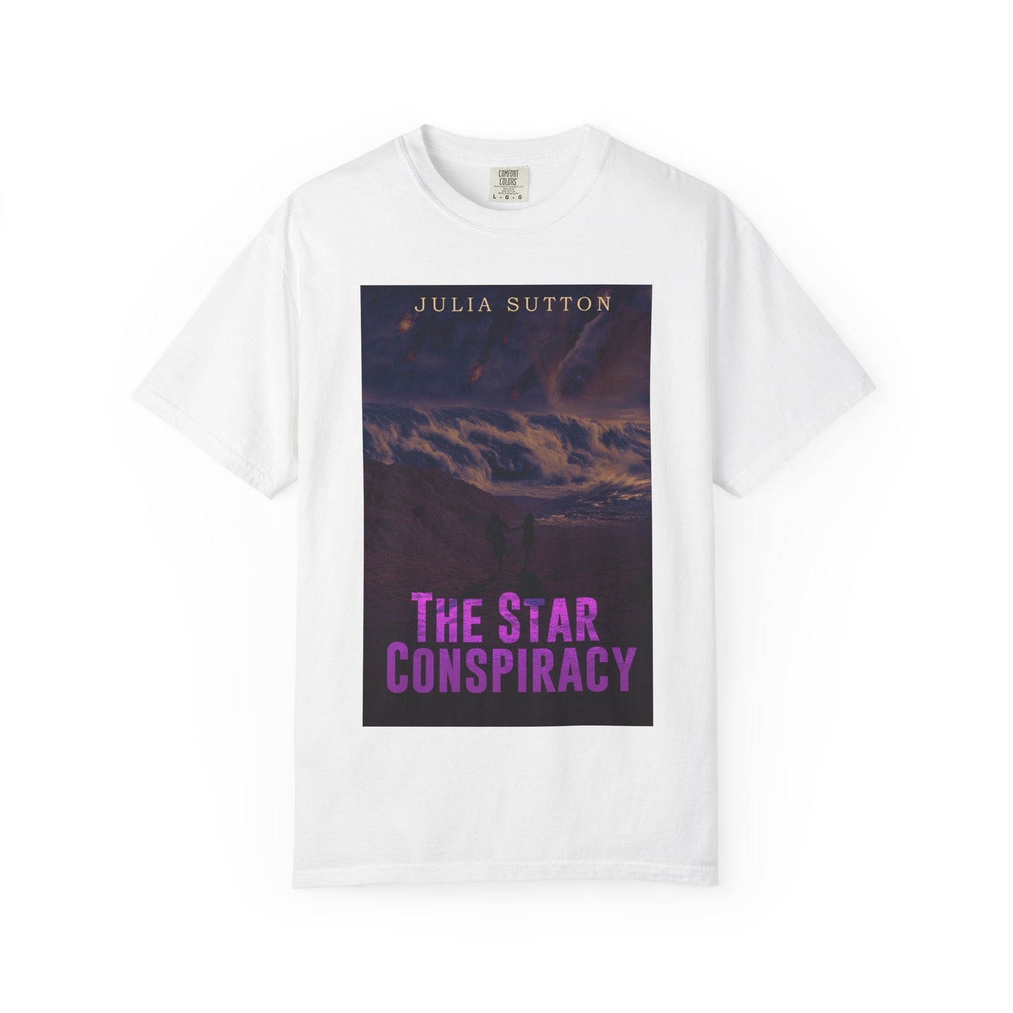 The Star Conspiracy - Unisex T-Shirt