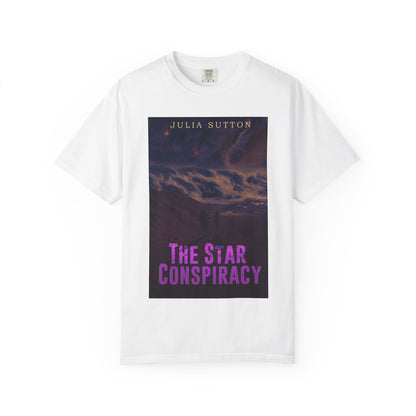 The Star Conspiracy - Unisex T-Shirt