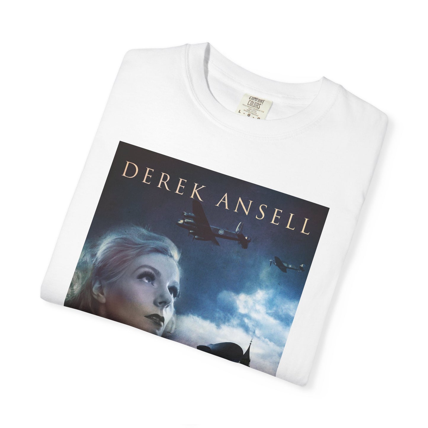 A Safe Place To Stay - Unisex T-Shirt
