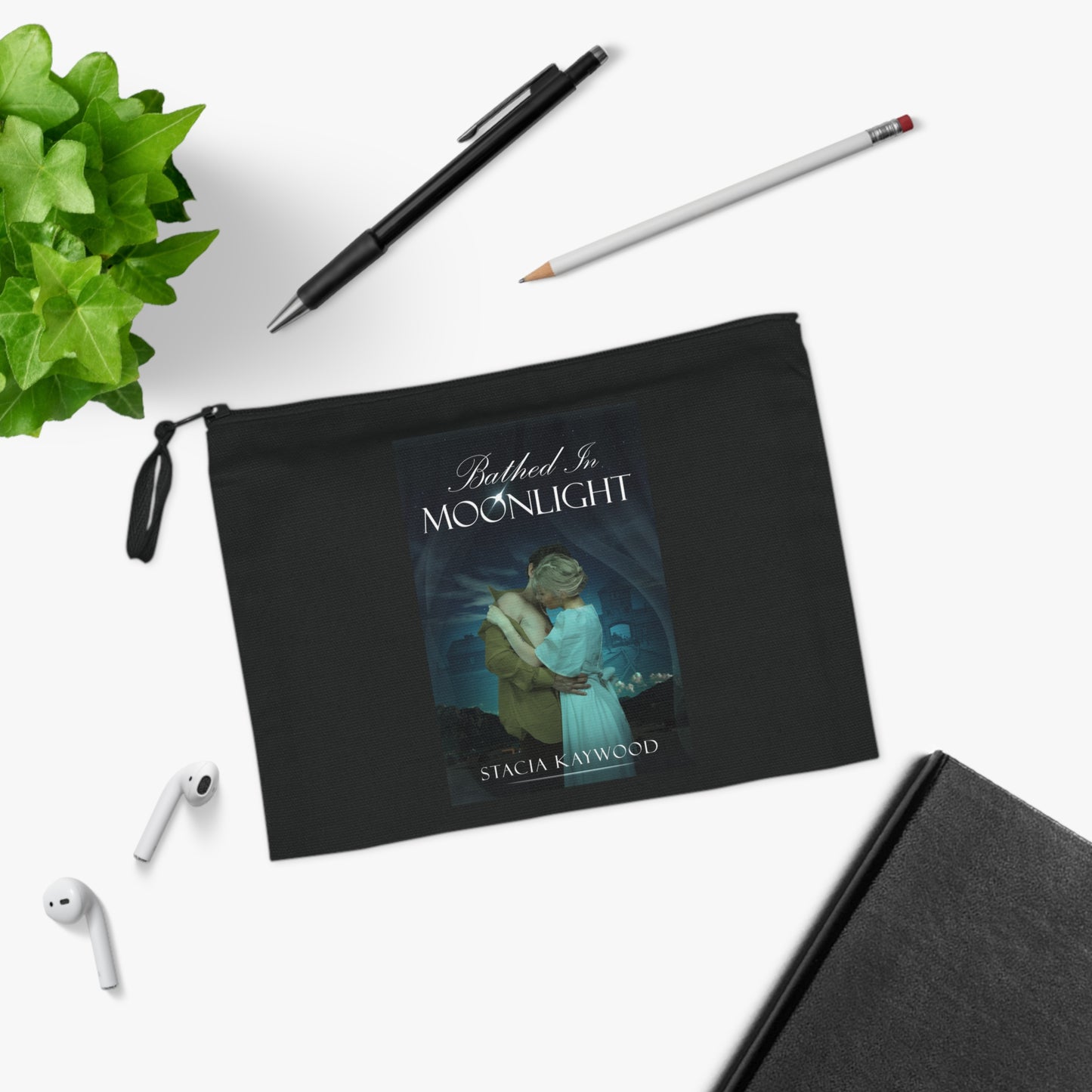 Bathed In Moonlight - Pencil Case