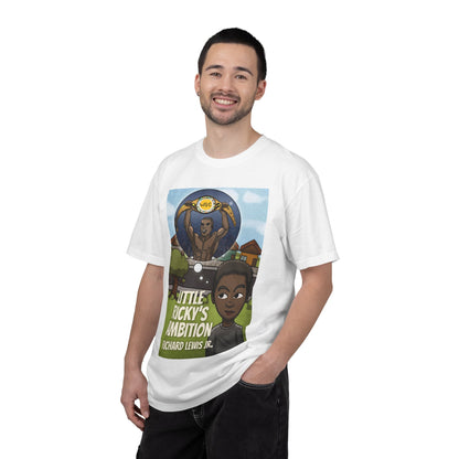 Little Ricky's Ambition - Unisex T-Shirt