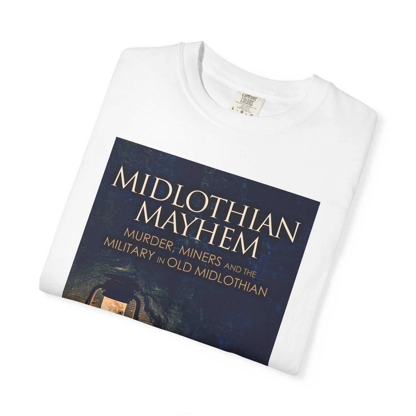 Midlothian Mayhem - Unisex T-Shirt