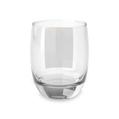 The Paletti Notebook - Whiskey Glass