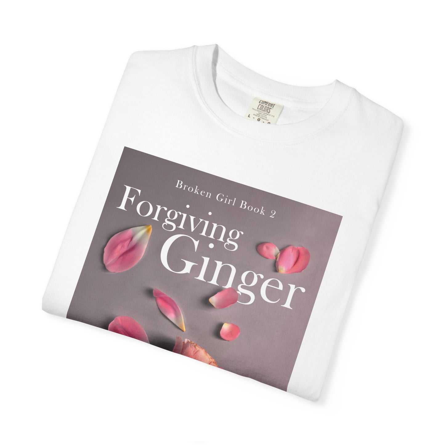 Forgiving Ginger - Unisex T-Shirt