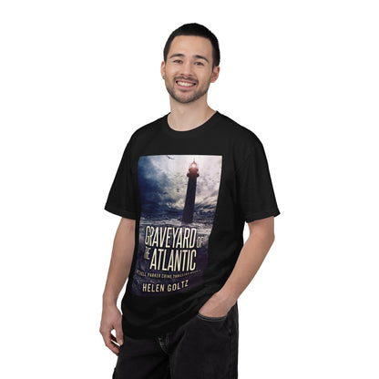 Graveyard Of The Atlantic - Unisex T-Shirt
