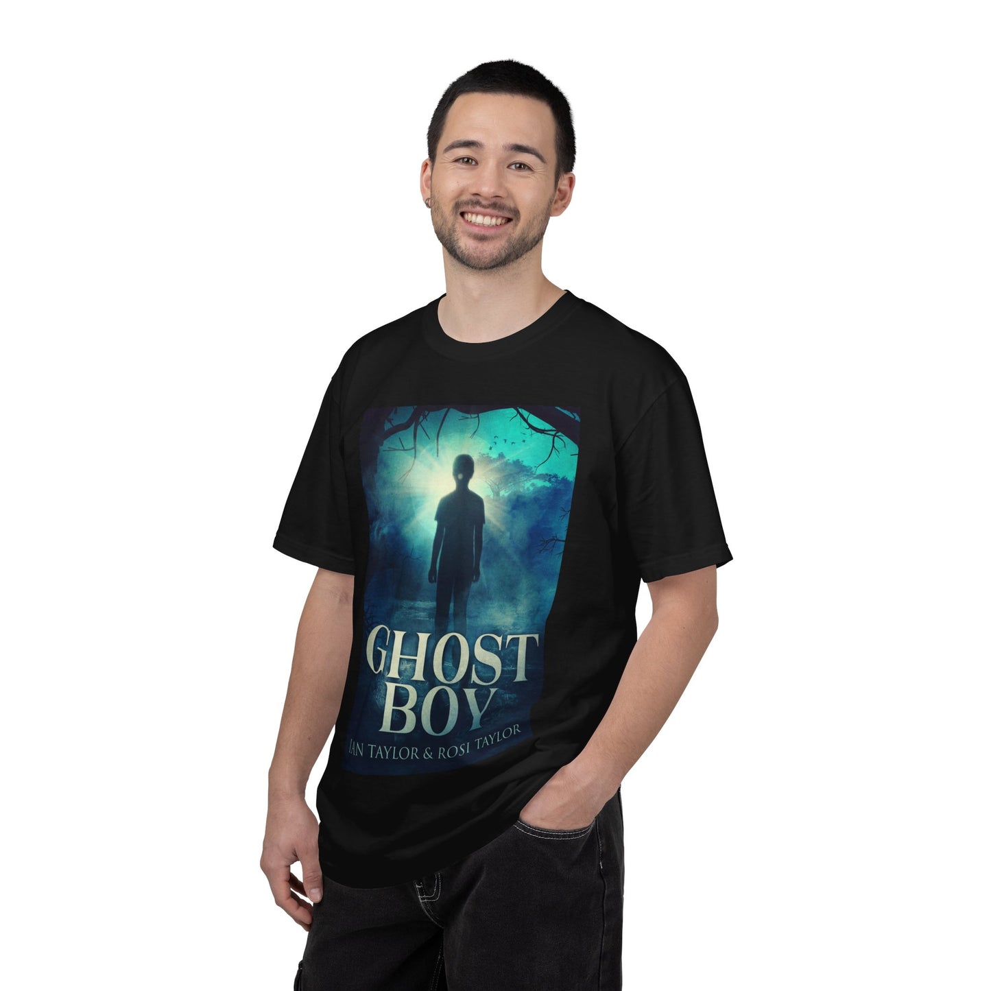 Ghost Boy - Unisex T-Shirt