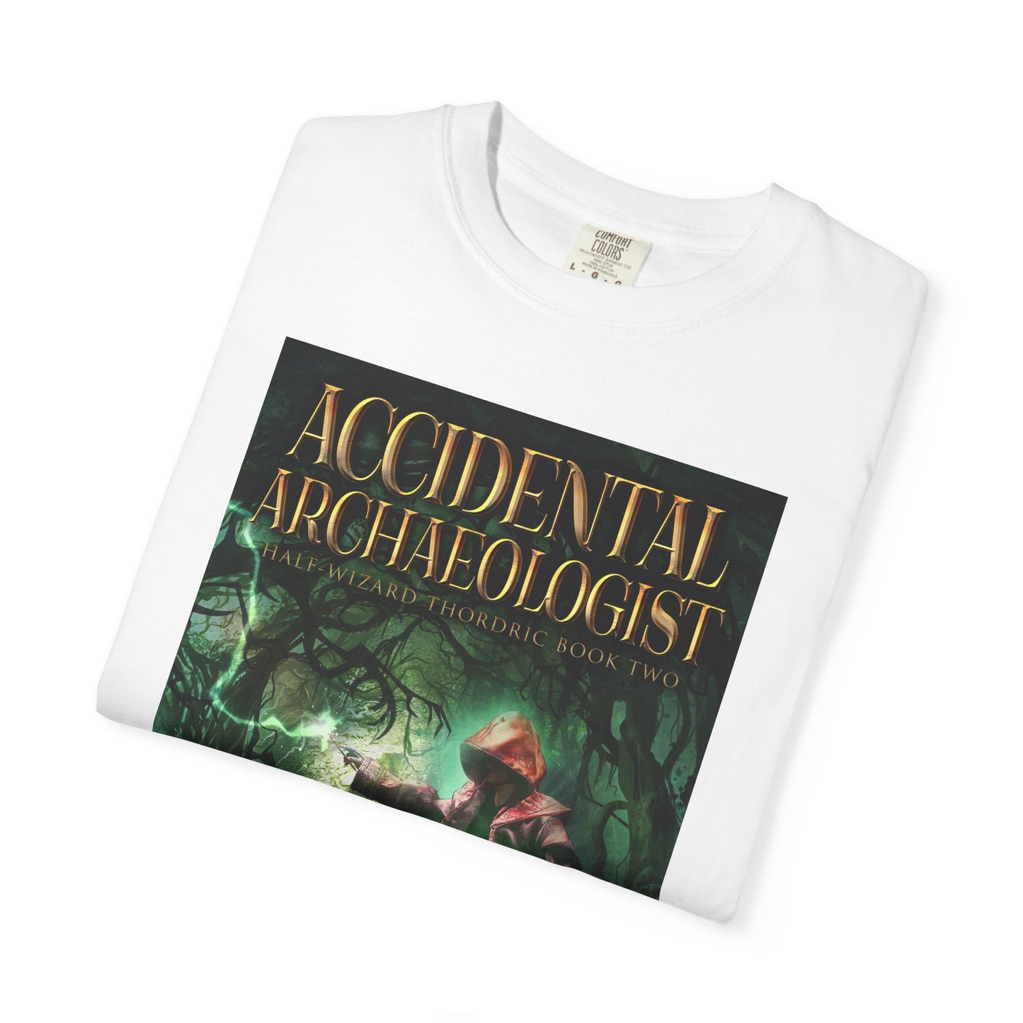 Accidental Archaeologist - Unisex T-Shirt