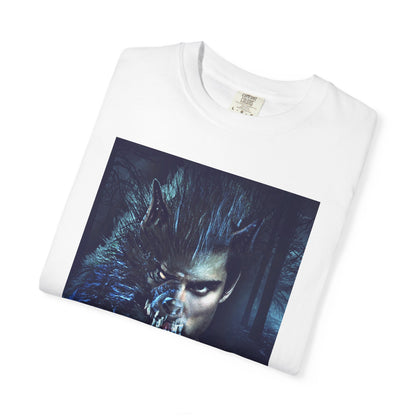 All-American Werewolf - Unisex T-Shirt