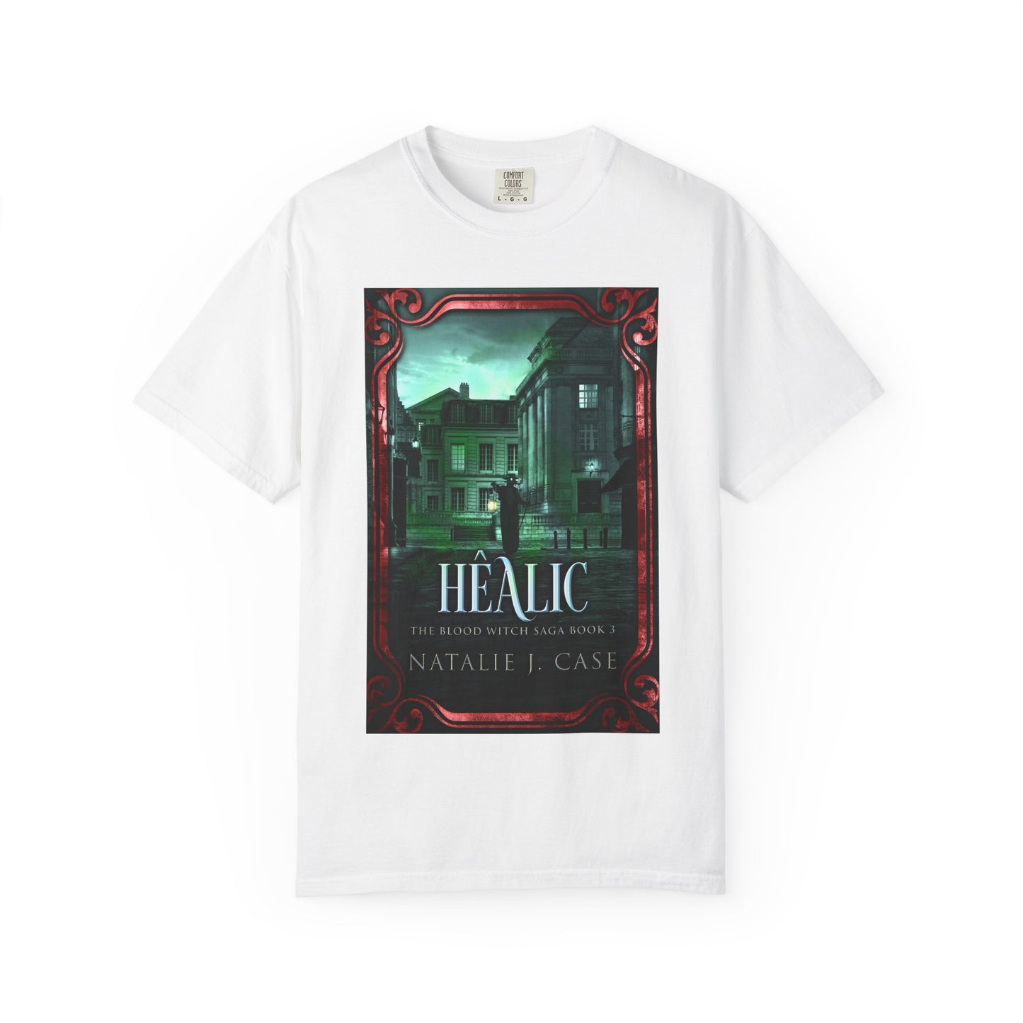 Hêalic - Unisex T-Shirt