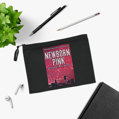 Newborn Pink - Pencil Case
