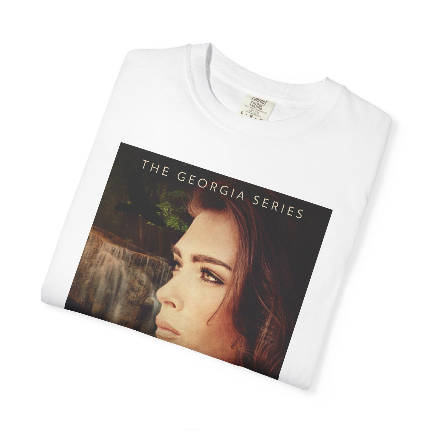 Chasing Georgia - Unisex T-Shirt