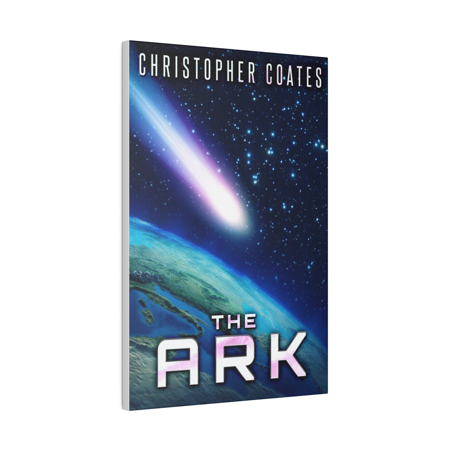 The Ark - Canvas