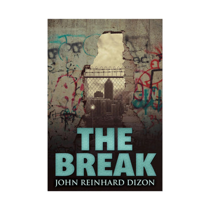 The Break - Poster