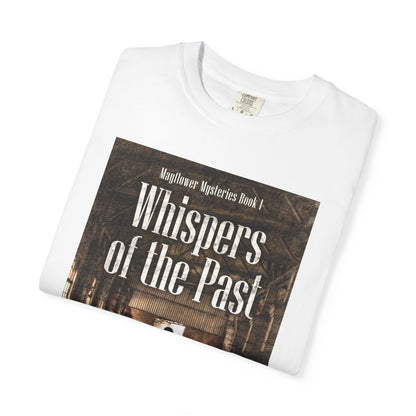 Whispers of the Past - Unisex T-Shirt