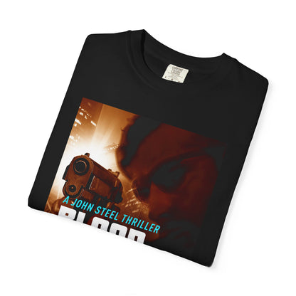 Blood And Steel - Unisex T-Shirt