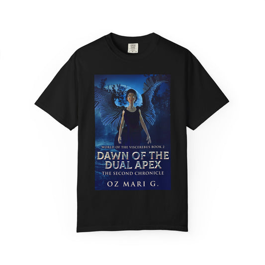 Dawn Of The Dual Apex - Unisex T-Shirt