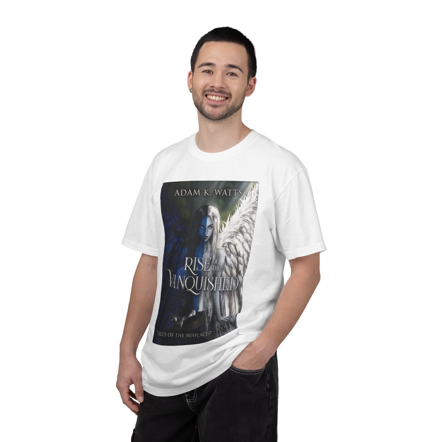 Rise of the Vanquished - Unisex T-Shirt