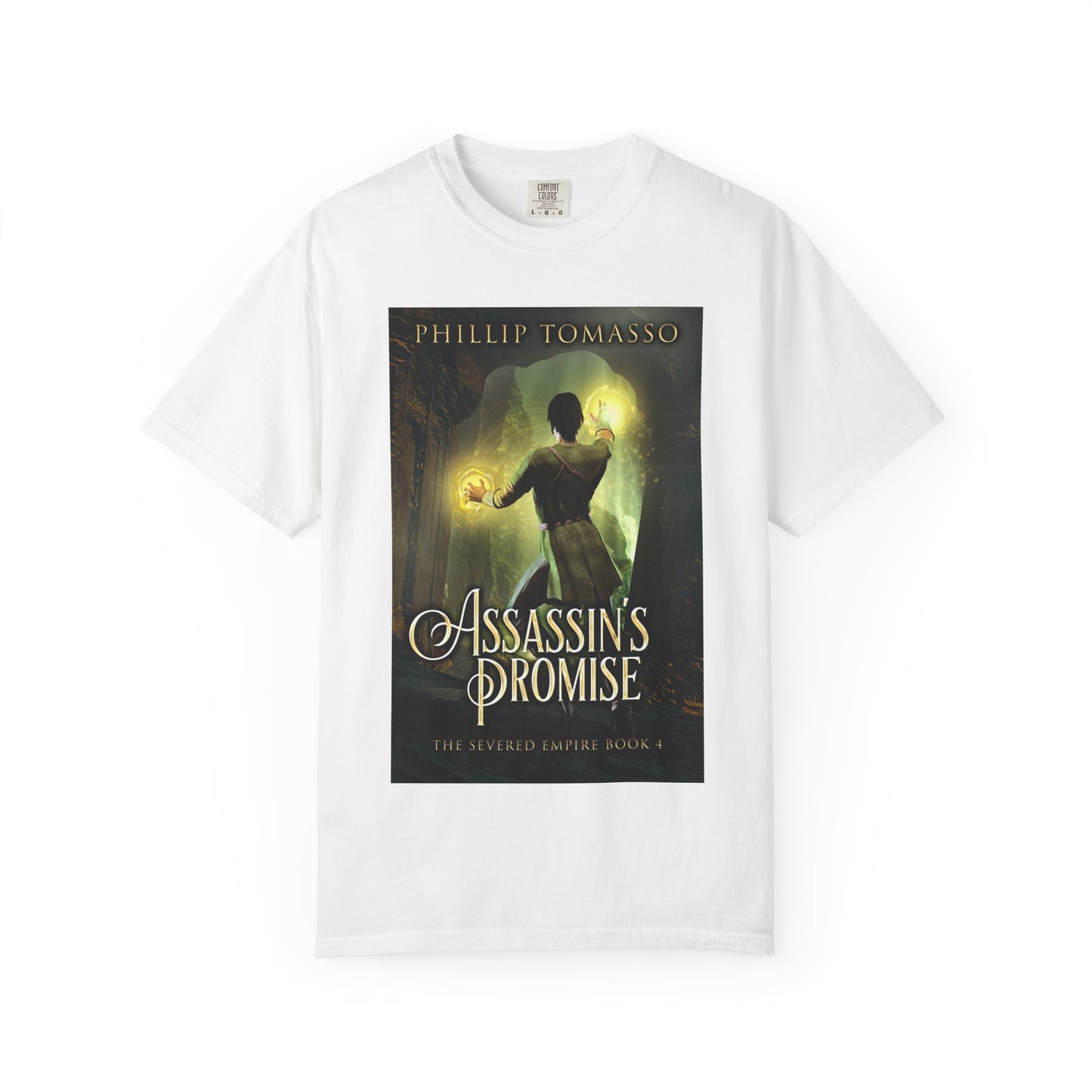 Assassin's Promise - Unisex T-Shirt