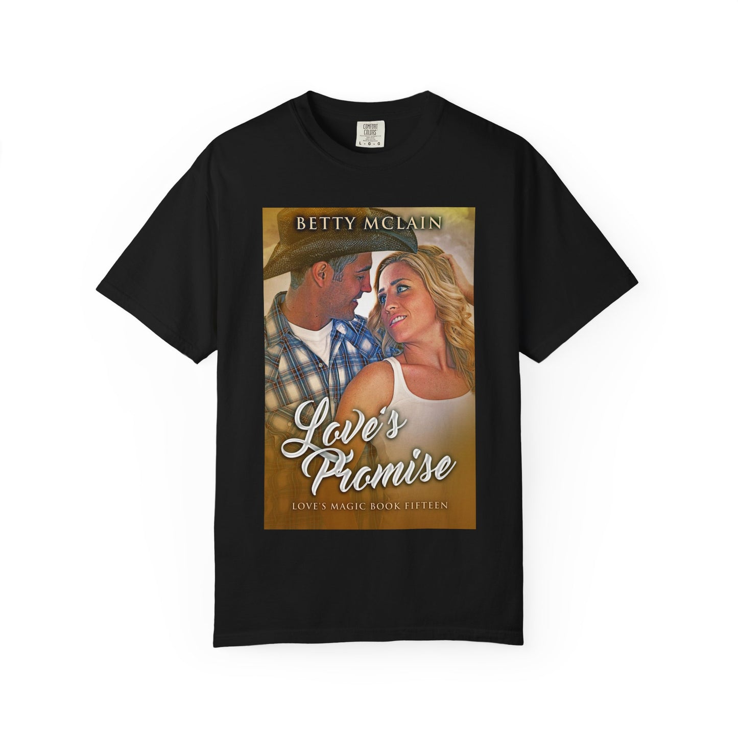 Love's Promise - Unisex T-Shirt