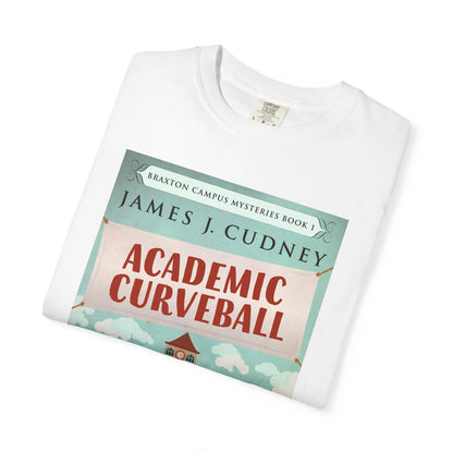 Academic Curveball - Unisex T-Shirt