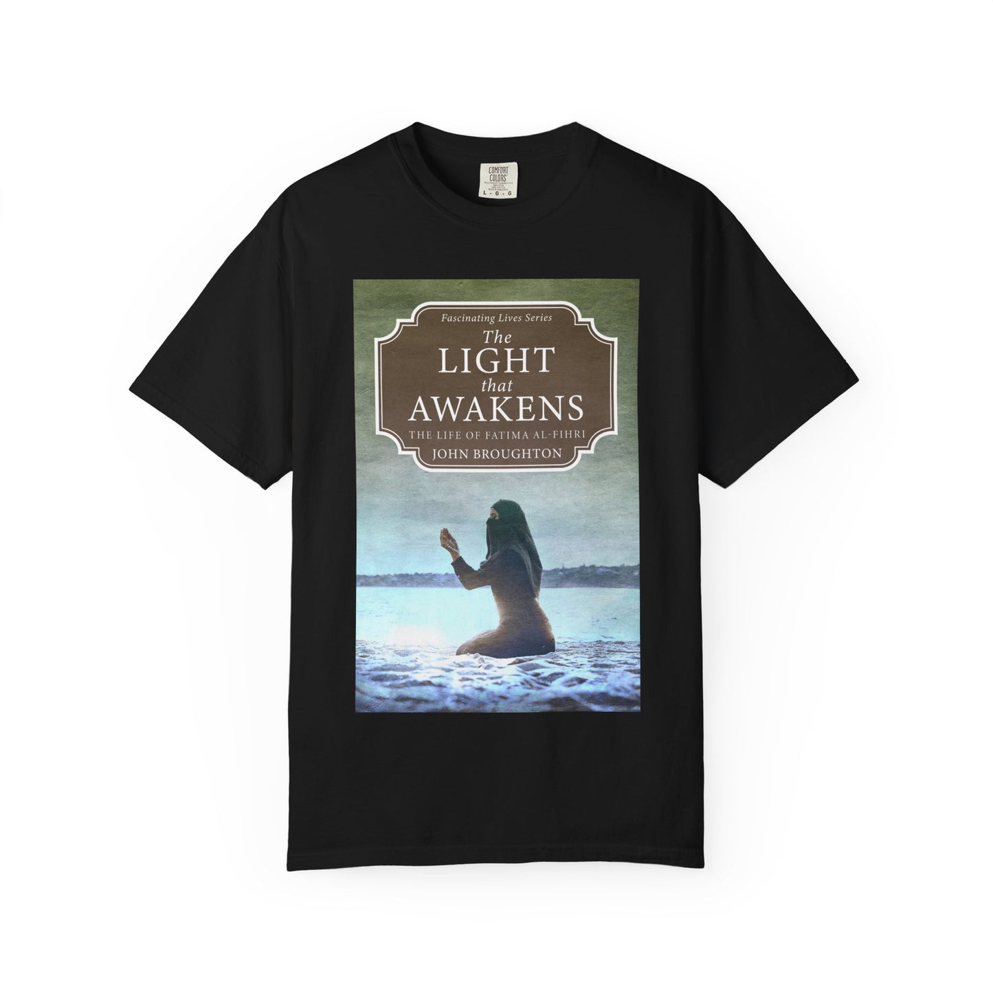 The Light that Awakens - Unisex T-Shirt