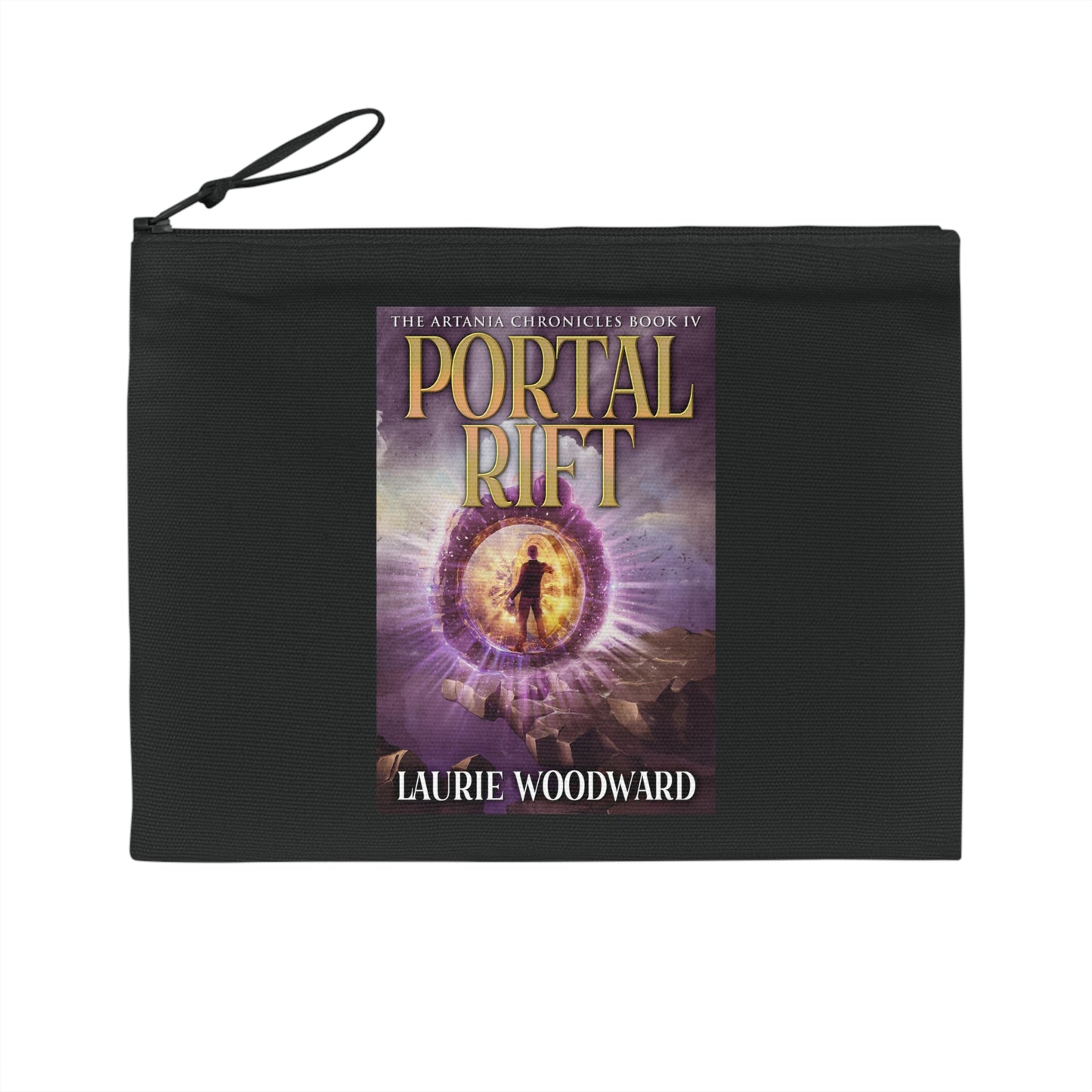 Portal Rift - Pencil Case