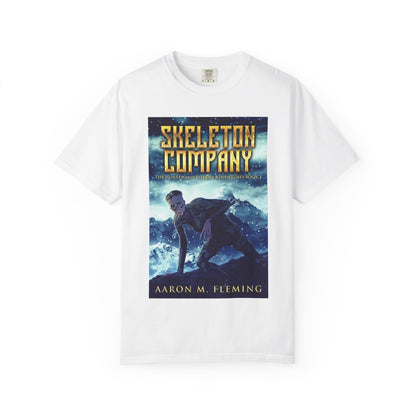 Skeleton Company - Unisex T-Shirt