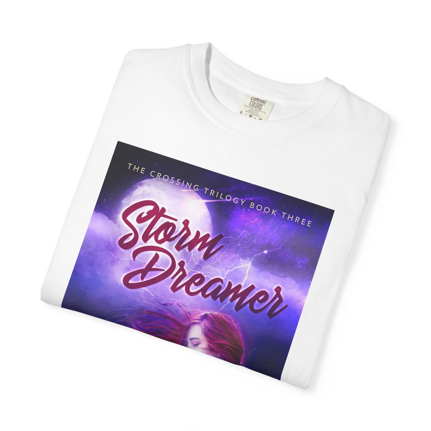 Storm Dreamer - Unisex T-Shirt