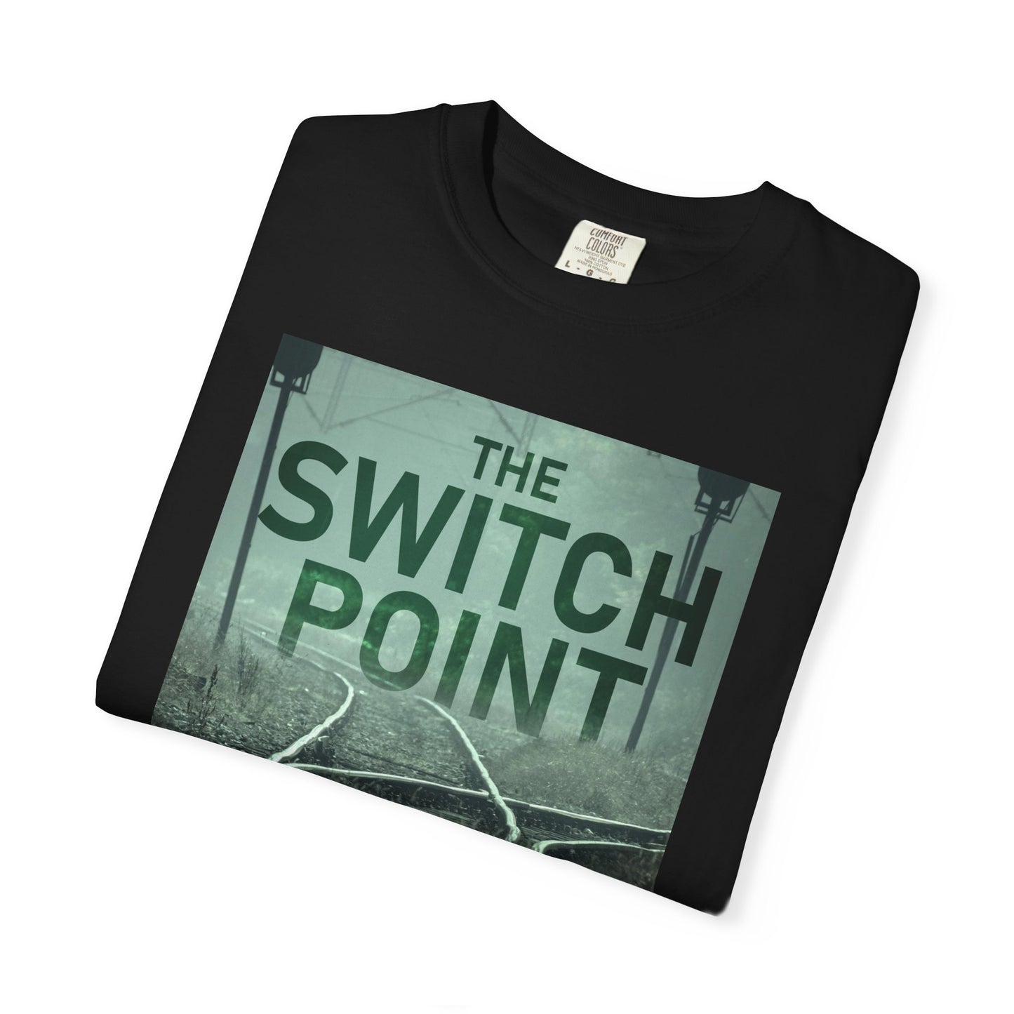 The Switch Point - Unisex T-Shirt