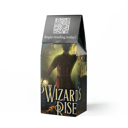 Wizard's Rise - Broken Top Coffee Blend (Medium Roast)