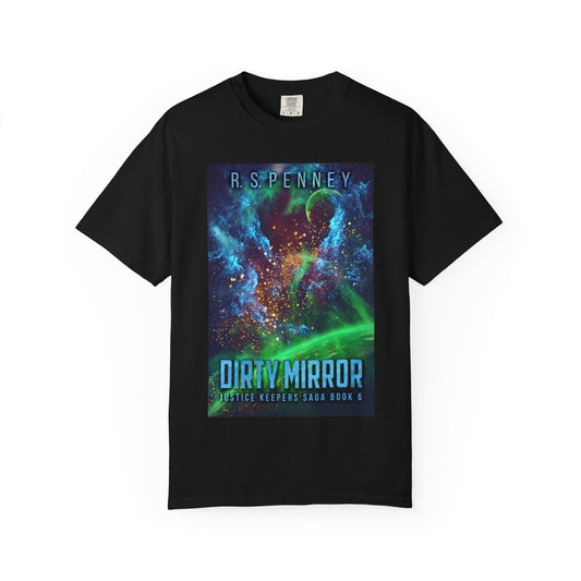 Dirty Mirror - Unisex T-Shirt