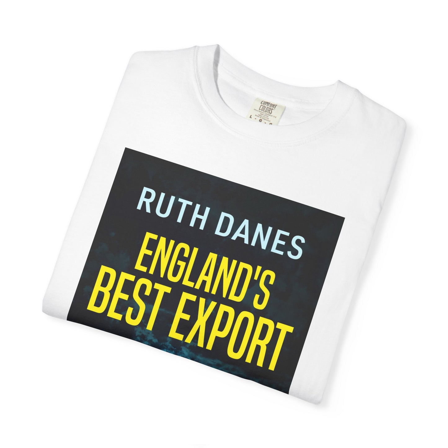 England's Best Export - Unisex T-Shirt