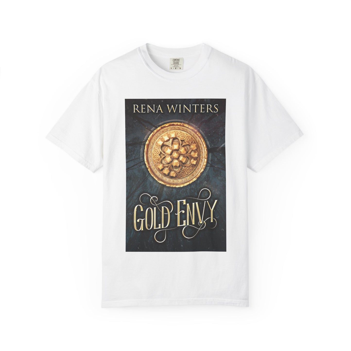 Gold Envy - Unisex T-Shirt