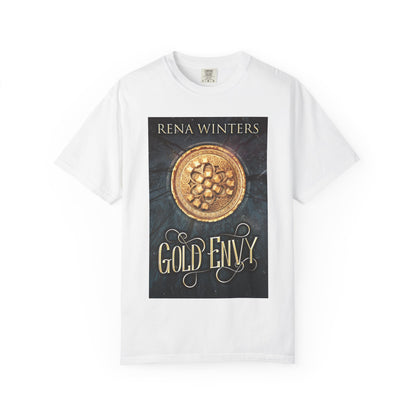 Gold Envy - Unisex T-Shirt